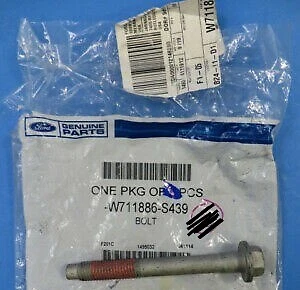 Ford Bolt W711886-S439 | eBay 