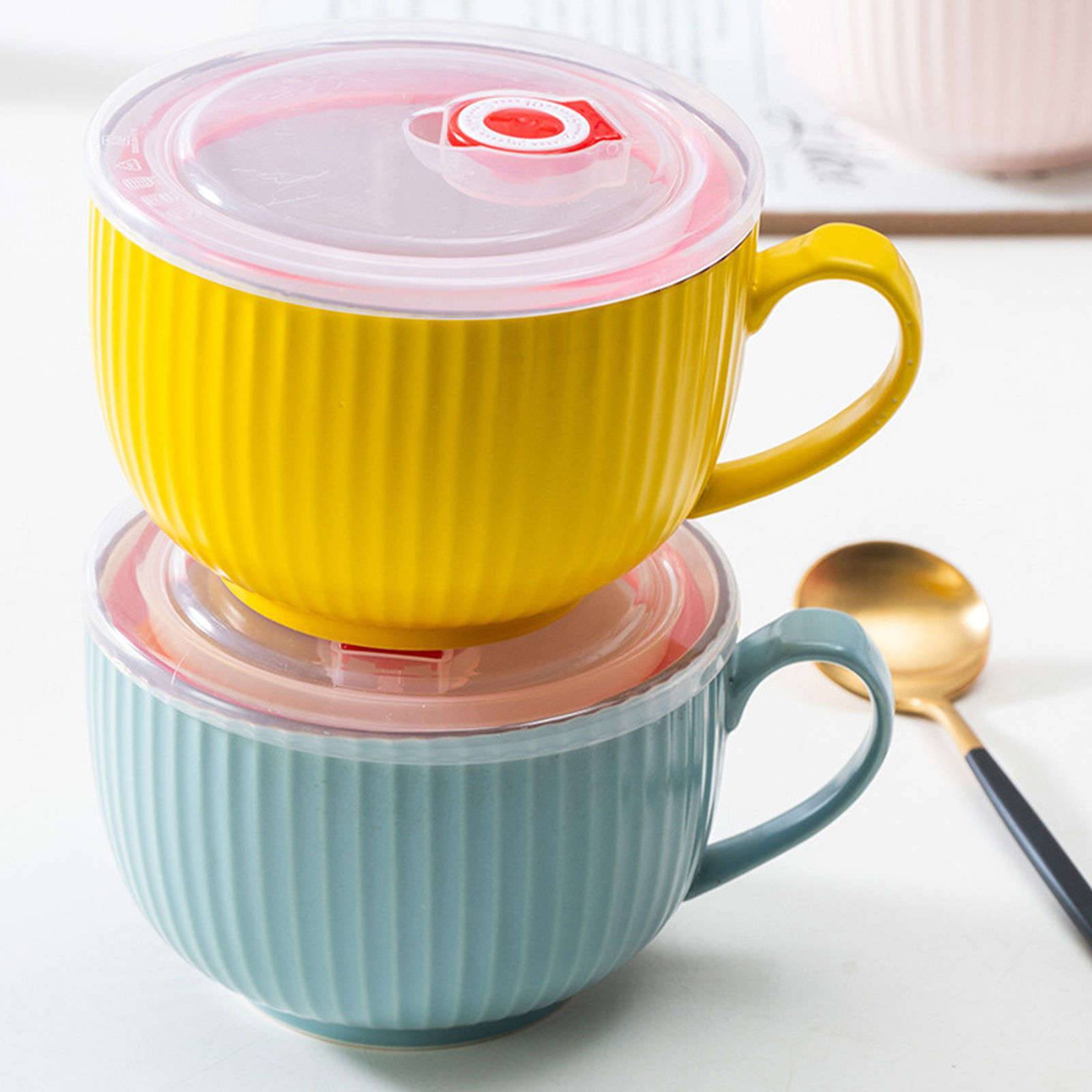 schüssel mit deckel, ramen schüssel, bowl schüssel mit deckel, reisschüssel