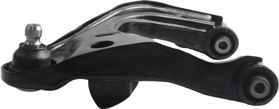 Braço de controle de suspensão e conjunto de junta esférica serve para 05-12 Nissan Pathfinder - Imagem 2 de 4