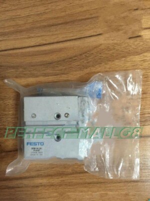 1pc New For FESTO Medium Guide Cylinder DFM-16-20-P-A-KF 170908