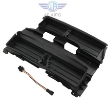 Active Grille Shutter with Motor Assembly for Lincoln MKZ 2017 2018 2019 2020