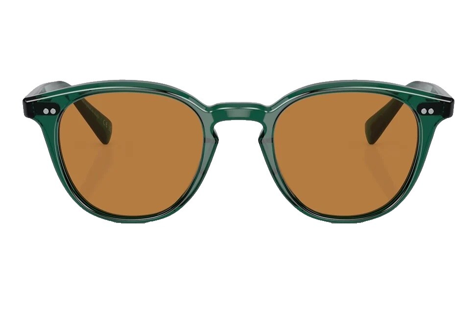 Oliver Peoples Commander | eBay