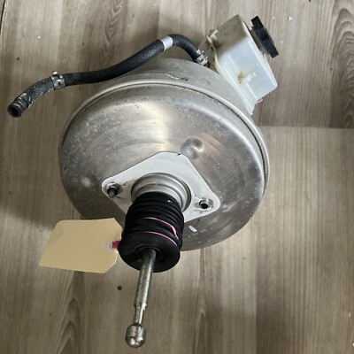 Holden Commodore VF SV6 Brake Booster/Master Cylinder 2015