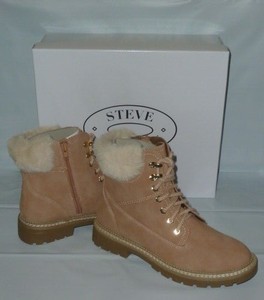 steve madden snow boots