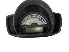 STRUMENTAZIONE VEGLIA CONTACHILOMETRI QUADRO SMART FORTWO W451 2007
