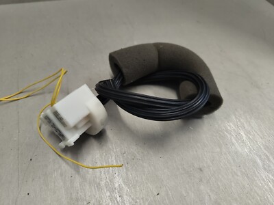 Siemens WM14Q3G2/09 Waschmaschine Druckwächter Druckdose 9000709431 #43611
