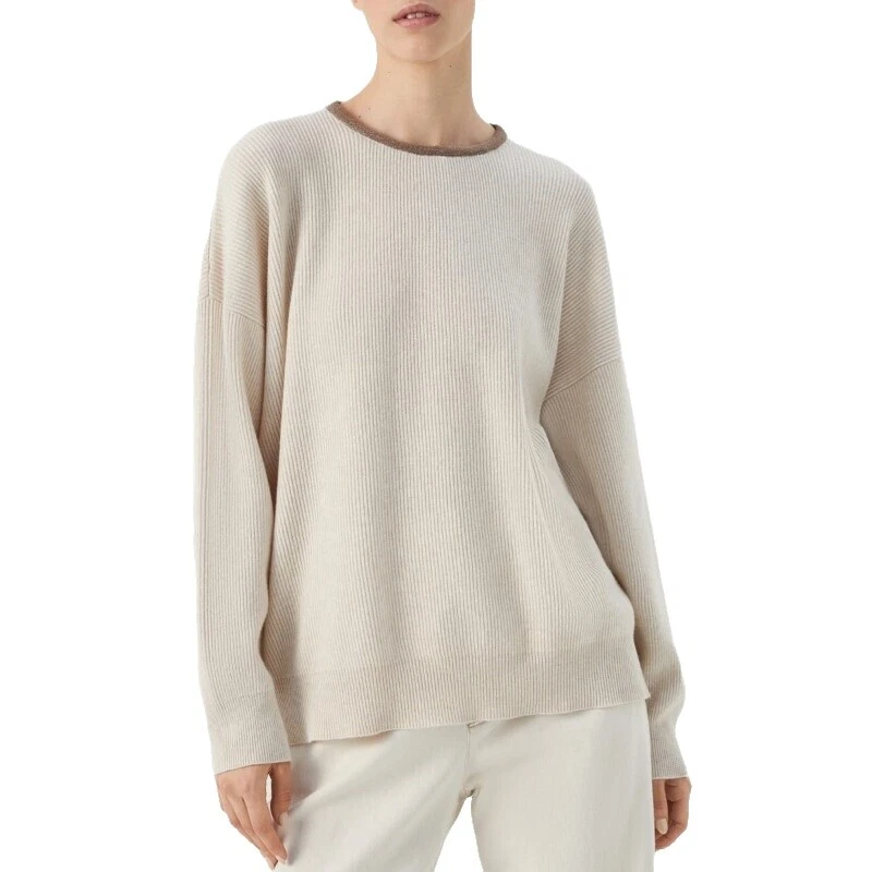 女士羊绒 Brunello Cucinelli