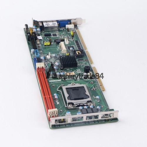 1PC NEW ADVANTECH INDUSTRIAL MOTHERBOARD PCA-6028G2 - Picture 16 of 18