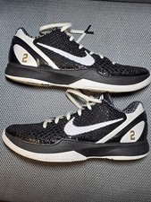 Kobe 6 Protro Mambacita Sweet 16 Size 8