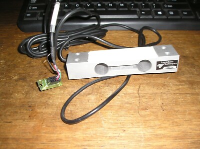 Transducer Techniques Load Cell