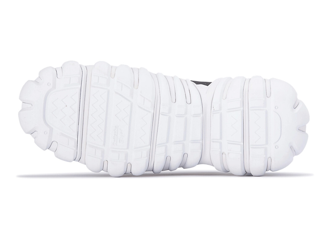 Onitsuka Tiger DENTIGRE LS 1183B421 100 White Graphite Gray Onitsuka Tiger DENTIGRE LS 1183B421 100 White Graphite Gray