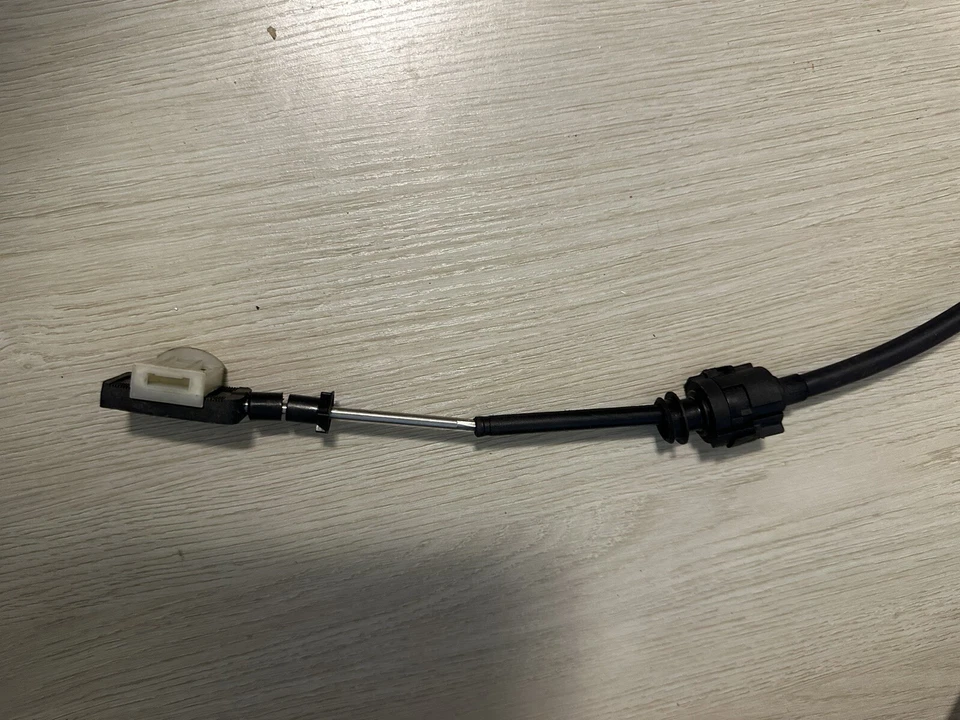 DORMAN  Automatic Transmission Shift / Gearshift Control Cable For Ford & Lincol - Image 3 of 4