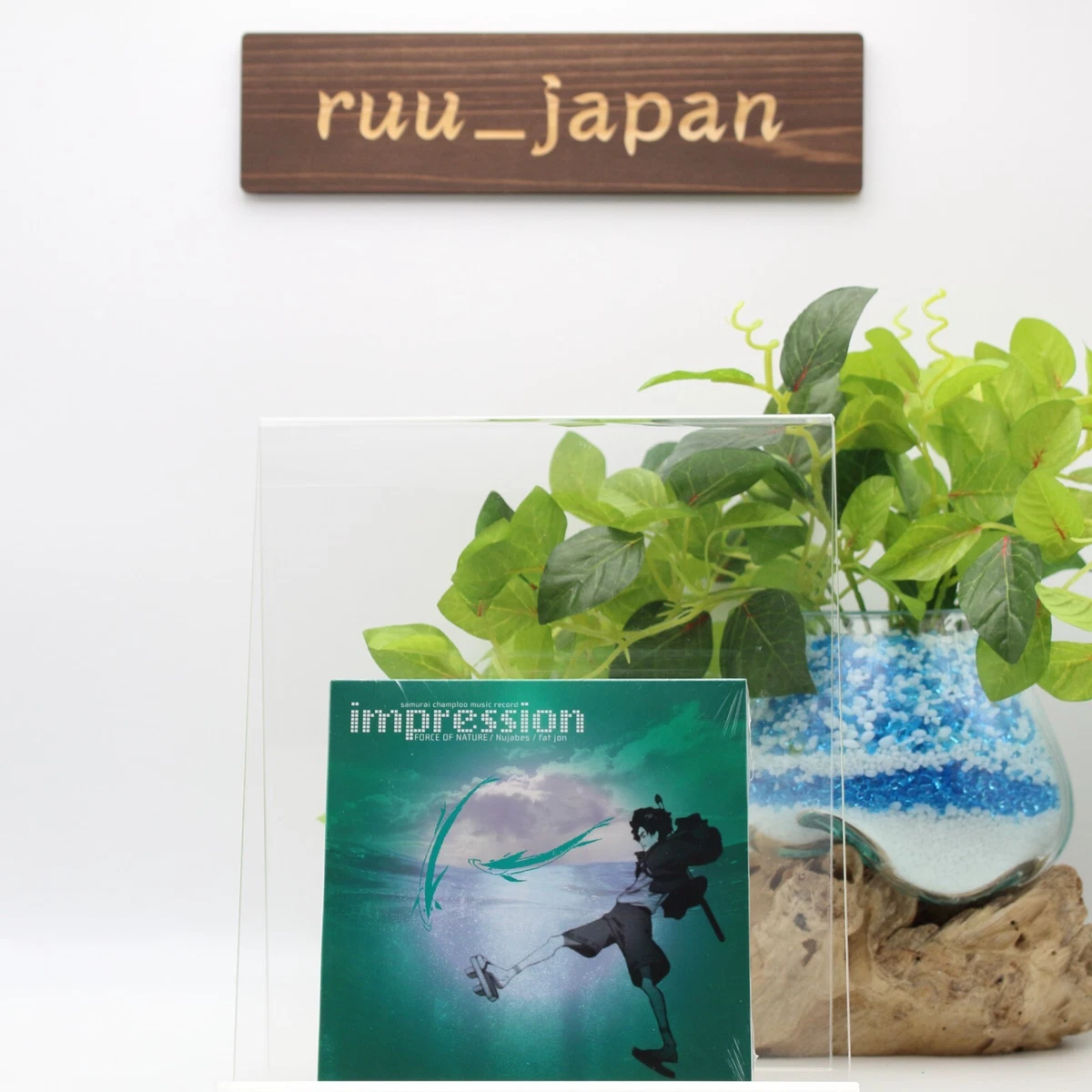 Nujabes products for sale | eBay