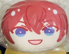 Ensemble Stars Big Omanju Cushion Plush Doll Stuffed Toy SUOU TSUKASA Ensky 40cm