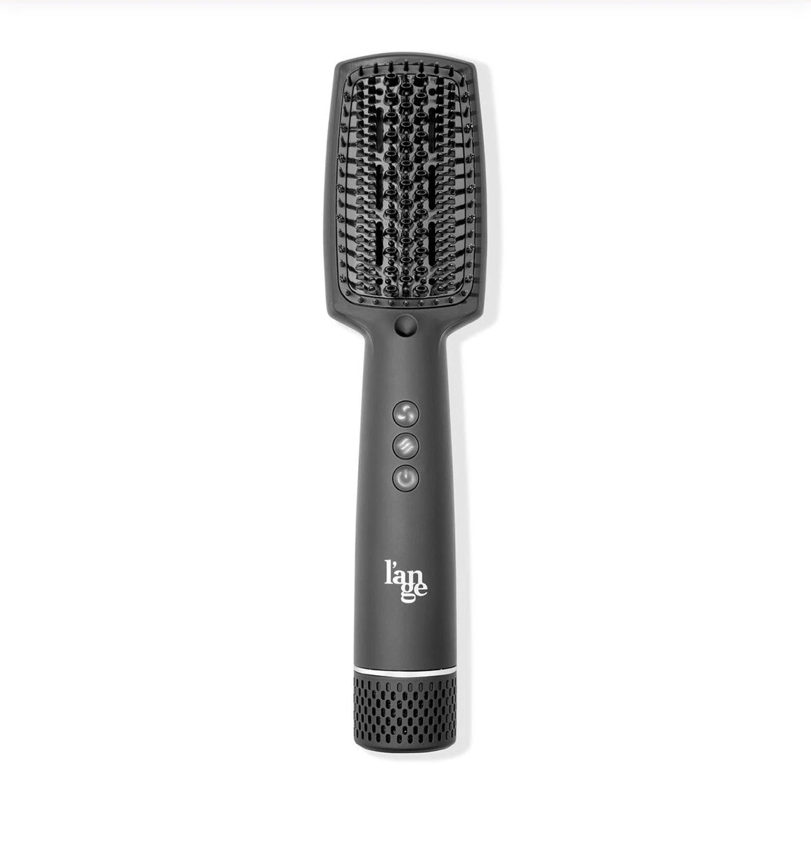 Lange brush iron cheap