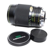 Hanimex MC 2,8/135 für Minolta MD
