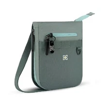 Sherpani Women's Lima Shoulder Lichen Bag