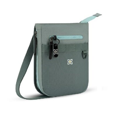 Sherpani Women's Lima Shoulder Lichen Bag