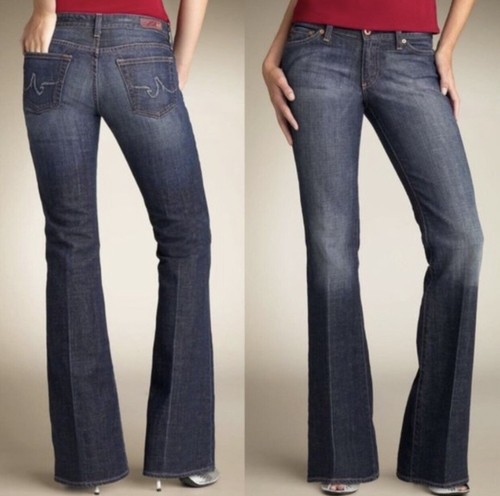 Club” Stretch Flare Jeans | eBay