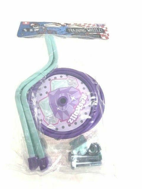 riderz training wheels