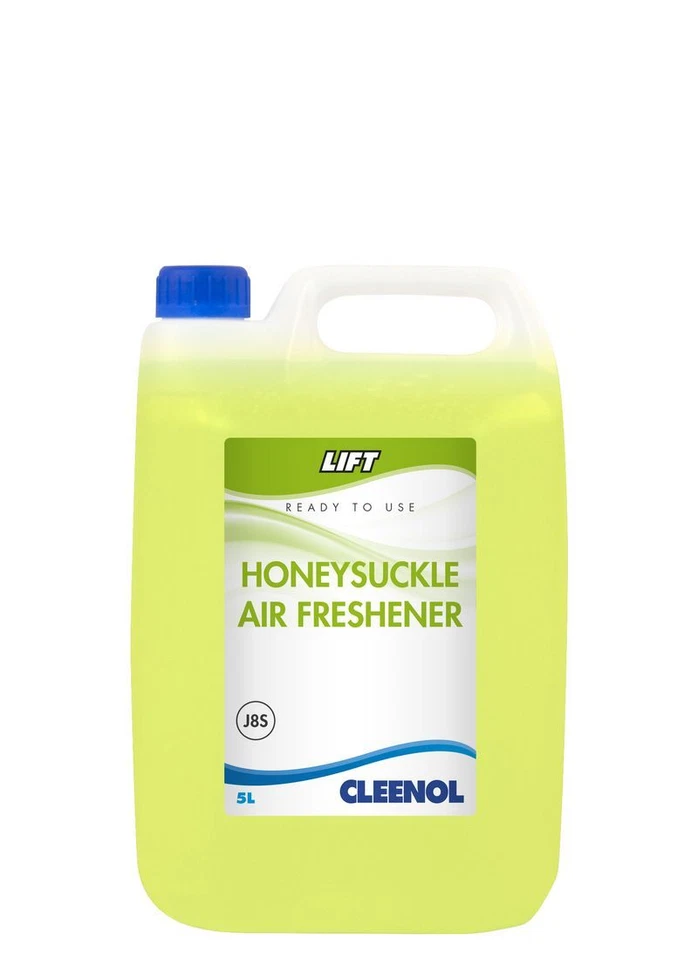 Lift Honeysuckle Air Freshener - 5 Litre - Lift - 053342X5 - Image 1 of 1