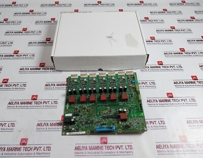 Kone 725803 H01 V3F25 Inverter Board KM725800G01