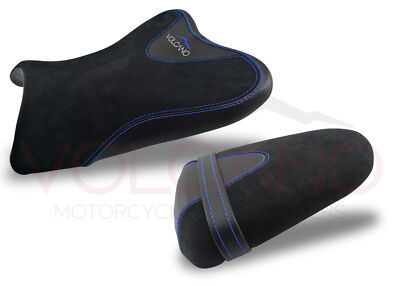 SATTELBEZUG SUZUKI GSX-R 600 / 750 2008-2010 ART.S025C