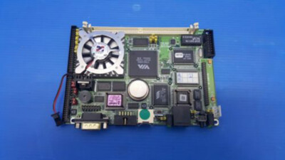 PCM-4822 REV.A3 single board computer board