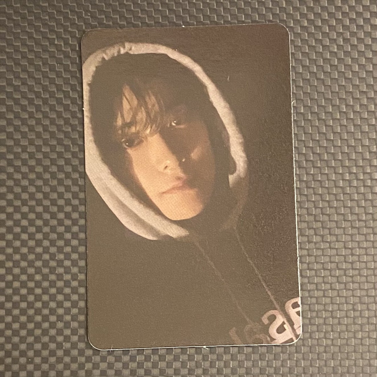 NCT 127 Jaehyun STICKER Photocard Jewel Case Version 재현 [US