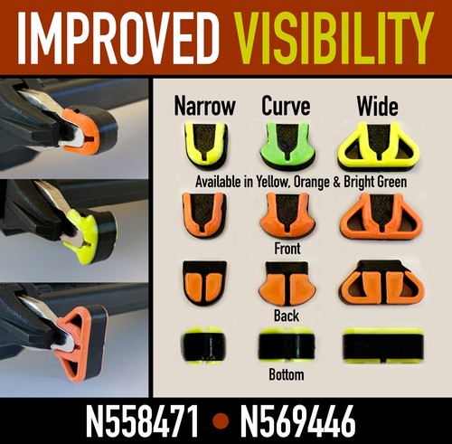 Dewalt 20v Nailers DCN680 DCN681 