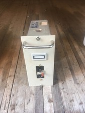 Boeing Dc Power Module Assy.-69 79k07619 Sl-log