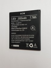 Standard ChinoBATT01 Battery For UMX Unimax U683CL Obama Phone L51 ANS