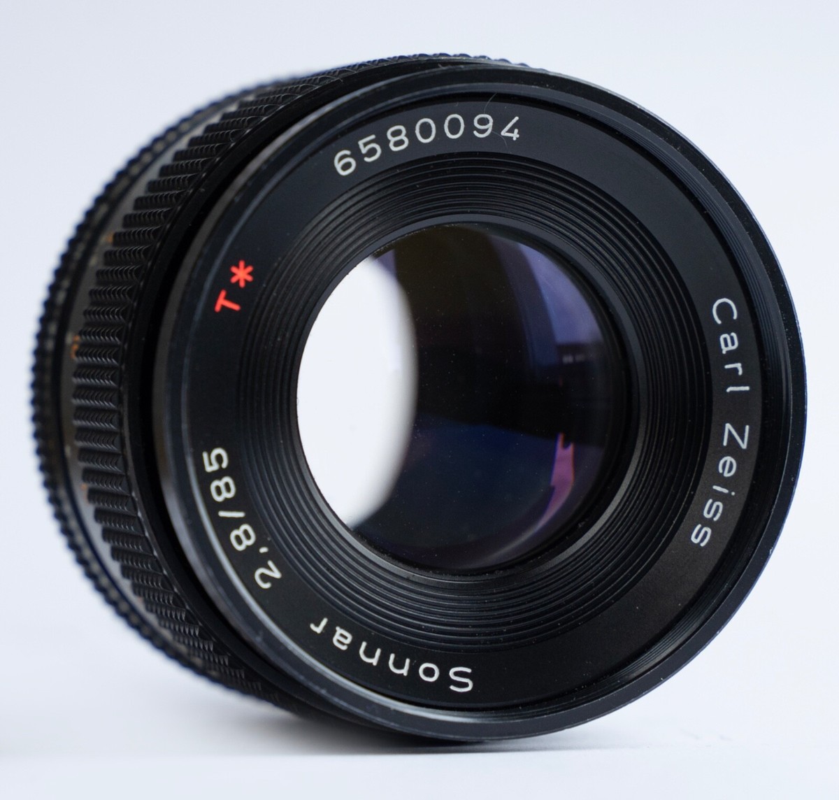 Carl Zeiss Sonnar f/2.8 85mm T* Lens AEJ Contax C/Y mount | eBay Carl Zeiss Sonnar f/2.8 85mm T* Lens AEJ Contax C/Y mount | eBay