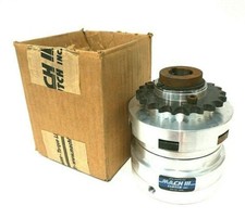NEW MACH III CLUTCH INC. 4091-0 CLUTCH 40910
