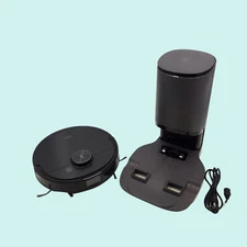 Ecovacs Deebot Ozmo T8 AIVI Mopping Robotic Vacuum Cleaner #U5411
