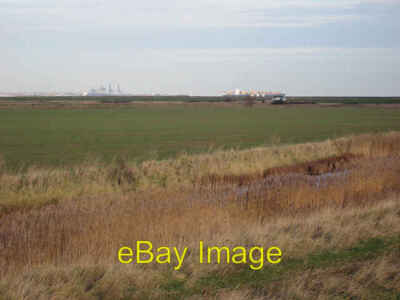 Foto 6x4 Getreide darf sicher wachsen - vorerst Little Oakley\/TM2229 um 2007