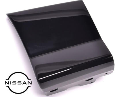 NISSAN GENUINE OEM S13 180SX RH RIGHT FRONT BUMPER SIDE COVER