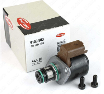 Delphi 9109-903 CR IMV Inlet Metering Valve