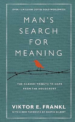 Mans Search For Meaning - Image 2