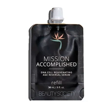 DNA SELF REPAIR Beauty Society Mission Accomplished-BRAND NEW-FAST SHIPPING!
