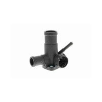 Vaico V10-0282 KüHlmittelflansch FüR Audi Seat Skoda Vw