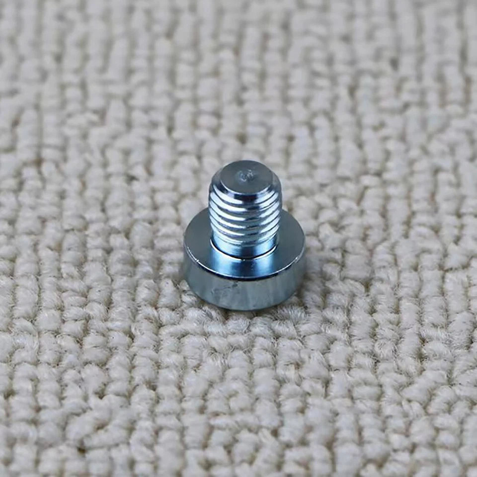 New Transmission Pan Drain Plug LR002908 for Land Rover LR2 Range Rover Evoque - Image 2 of 4