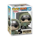 Funko POP! Shino Aburame Naruto Shippuden #1509 INHAND FASTSHIP