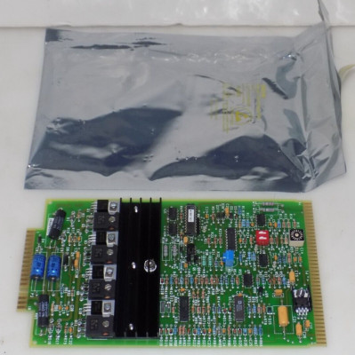 Universal Instruments 41391701 Servo Amp Assembly  board   *NEW*