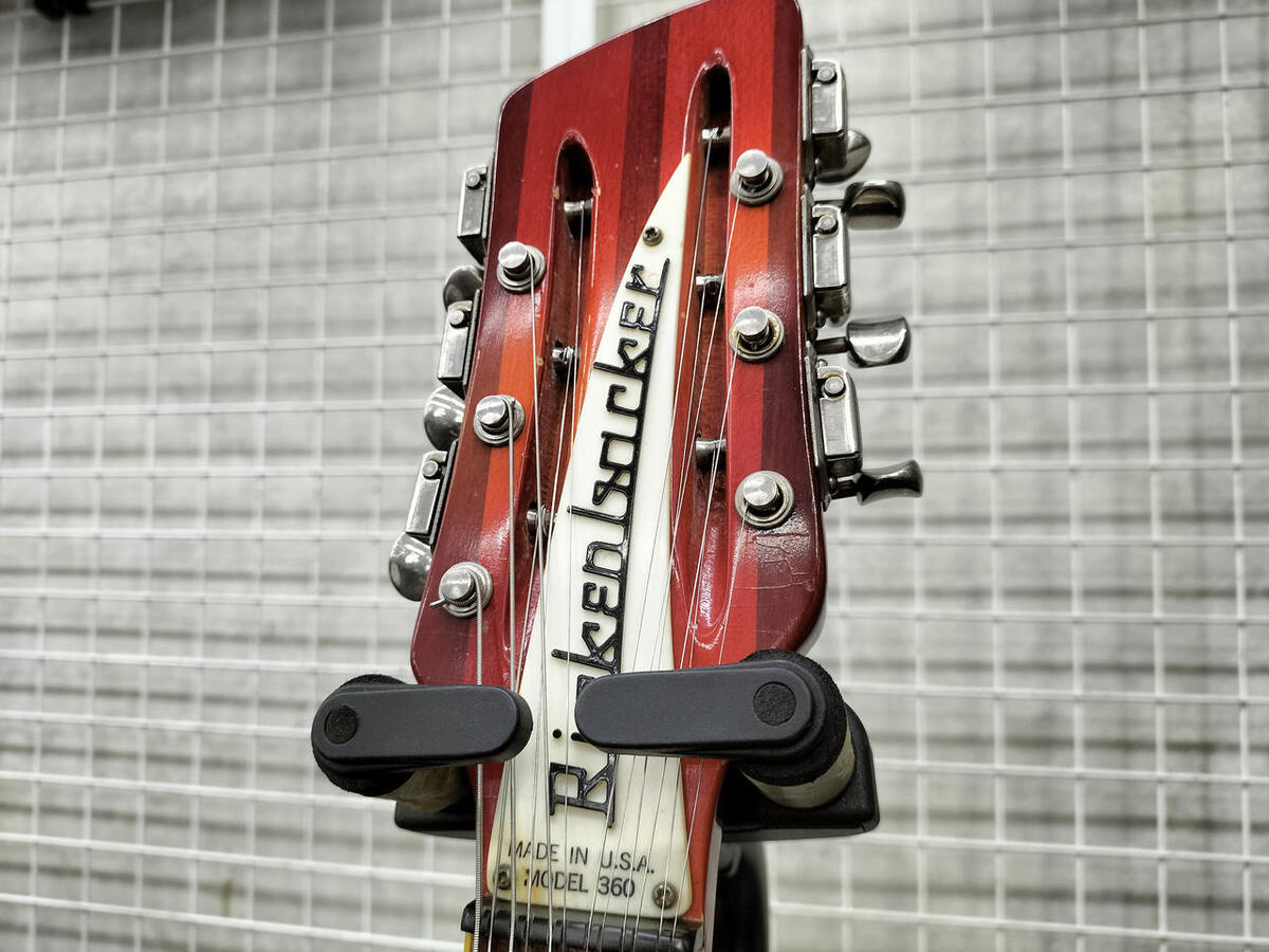 RICKENBACKER / 360/12 V64 | eBay RICKENBACKER / 360/12 V64 | eBay