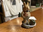Peter Rabbit Pencil Holder Metal — photo 5