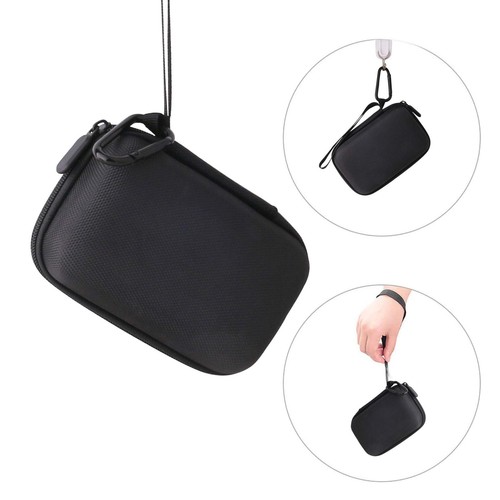 Hard EVA Carrying Case for Panasonic LUMIX DC-ZS70K/ZS80/ZS60 Digital Camera,... - Picture 5 of 7