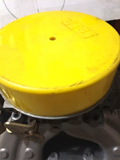 Holley Dominator L7320 1150 Cfm Holley Dominator L7320 1150 Cfm