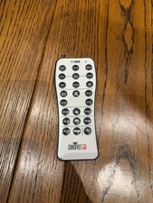Chauvet DJ RF remote for GigBAR Move  ILS