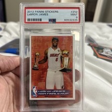 Guide to Collecting Sports Stickers with / for Kids 27